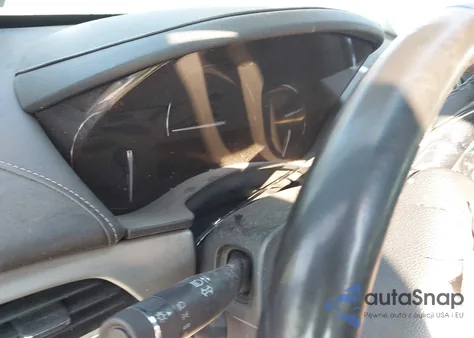 2017 Cadillac Ats Luxury из США, поврежденный, VIN 1G6AH5RX5H0131398